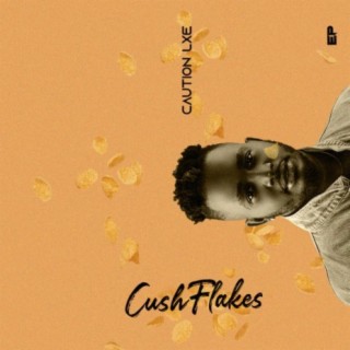 Cush Flakes EP