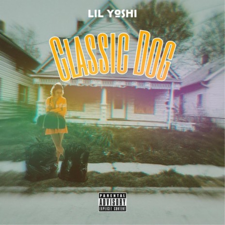 Classic Dog | Boomplay Music