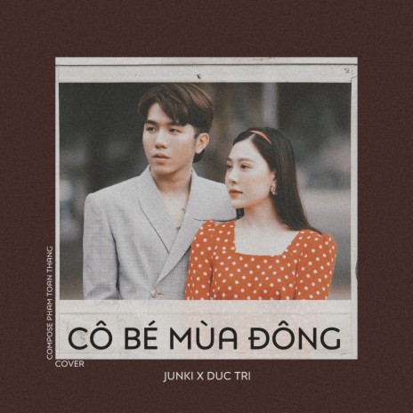 Cô Bé Mùa Đông (feat. Đức Trí) [Cover] | Boomplay Music