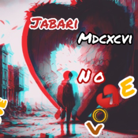 Jabari Mdcxcvi | Boomplay Music