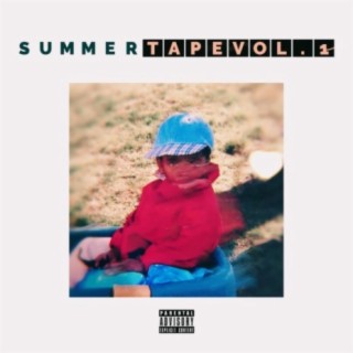 Summer Tape, Vol. 1