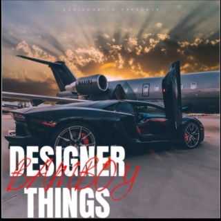 Designer Things