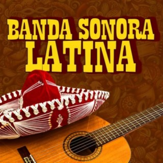 Banda sonora latina