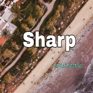 Sharp Afro beat (fusion Dancehall soul pop freebeats instrumentals)