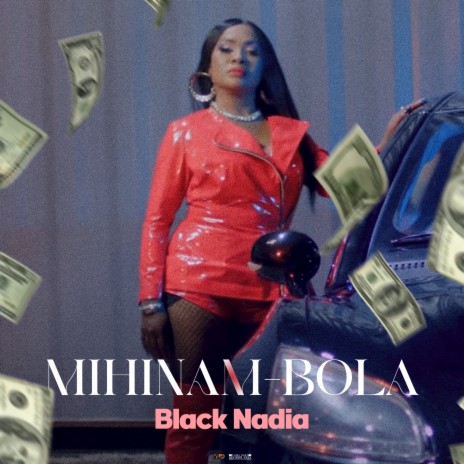 MIHINAM-BOLA | Boomplay Music