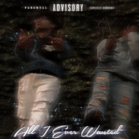 All I Ever Wanted ft. Shemon2x