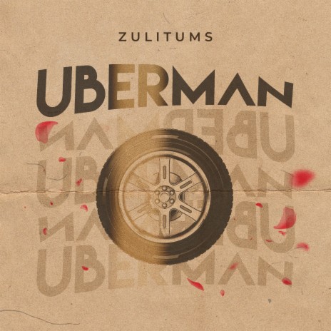 Uberman | Boomplay Music