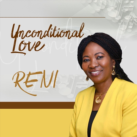 Unconditional Love | Boomplay Music