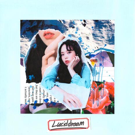 Lucid Dream(feat. Blockey) | Boomplay Music