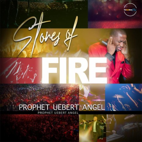 Stones of Fire | Boomplay Music