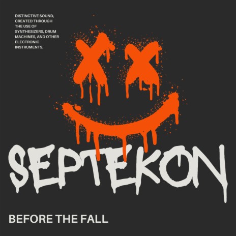 Before The Fall | Boomplay Music