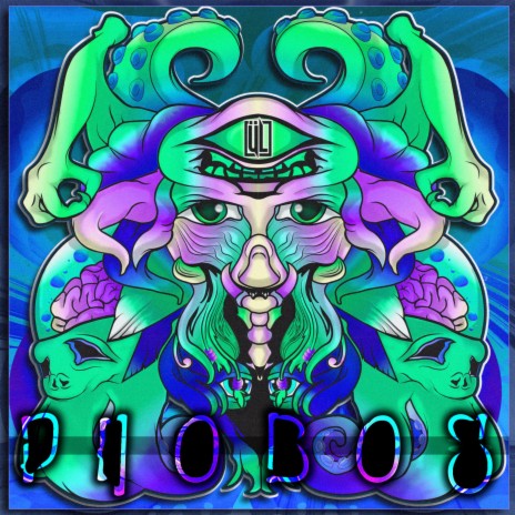 Phobos | Boomplay Music