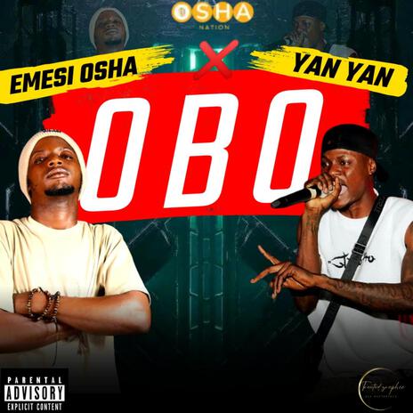 OBO ft. Yan Yan | Boomplay Music