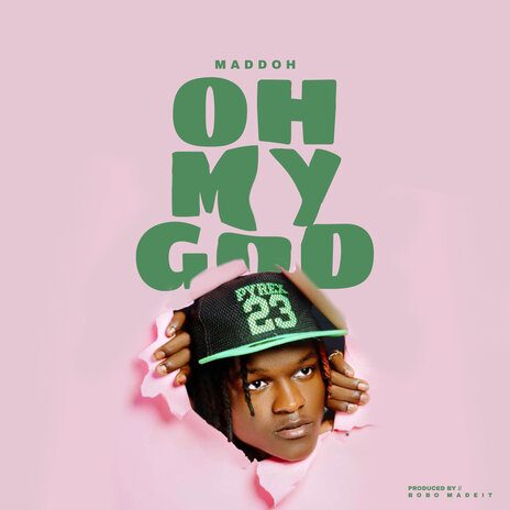 Oh My God | Boomplay Music