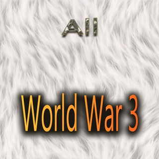 World War 3