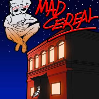 The Mad Cereal Mixtape