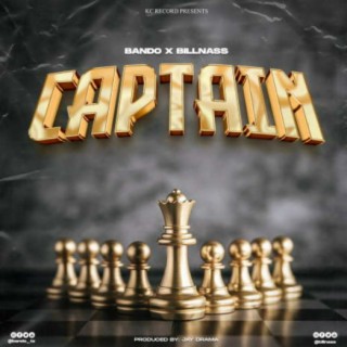 Captain ft. Billnass lyrics | Boomplay Music