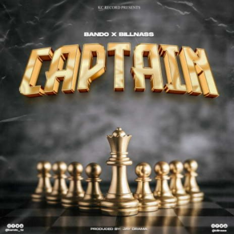 Captain ft. Billnass | Boomplay Music