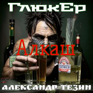 Алкаш