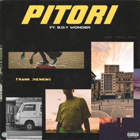 Pitori ft. B.O.Y Wonder