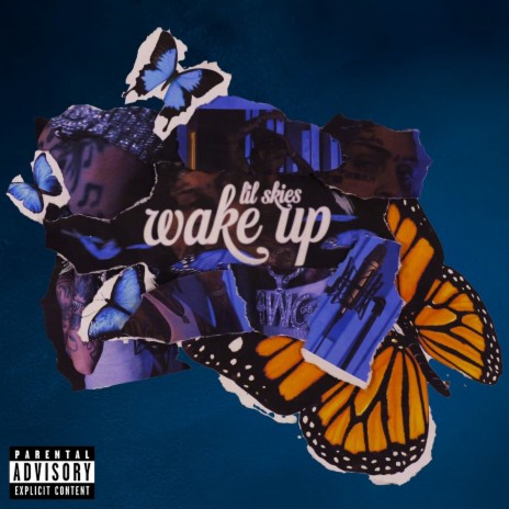 Wake Up | Boomplay Music