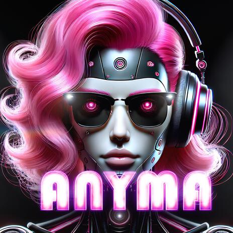 Anyma | Boomplay Music