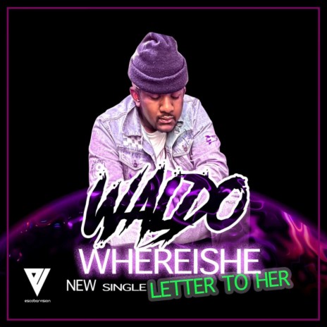 Letter to Her ft. Leel da King | Boomplay Music