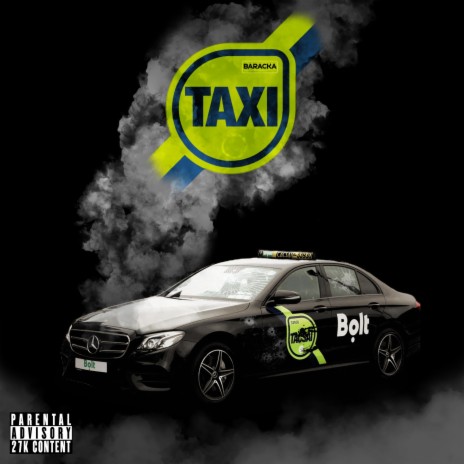 Taxi ft. Baracka | Boomplay Music