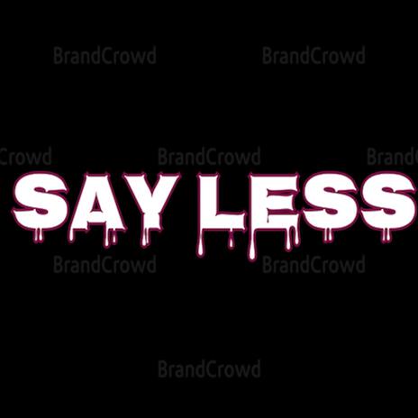 Sayless