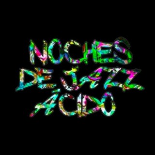 Noches de Jazz Ácido