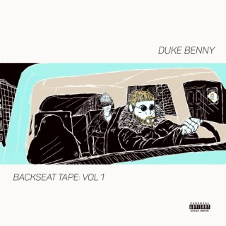 Backseat Tape: Vol. 1(Remastered)