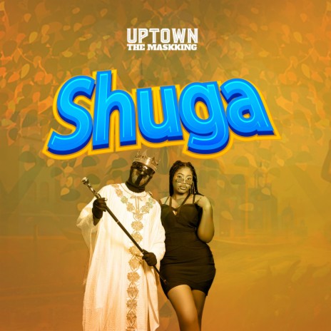 SHUGA | Boomplay Music