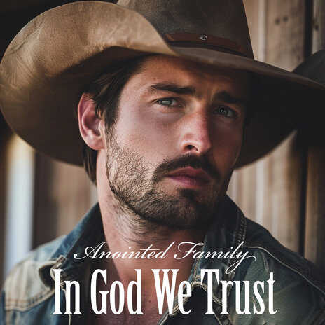 In God We Trust | Boomplay Music