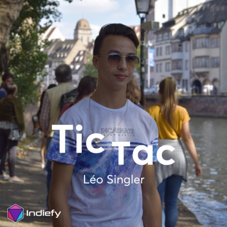 Tic Tac | Boomplay Music