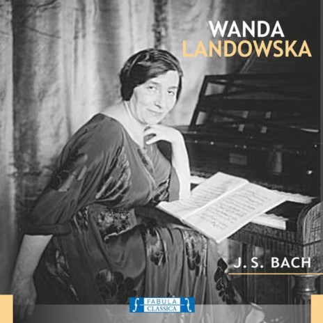 Partita in B-Flat Major, BWV 825: VI. Gigue | Boomplay Music