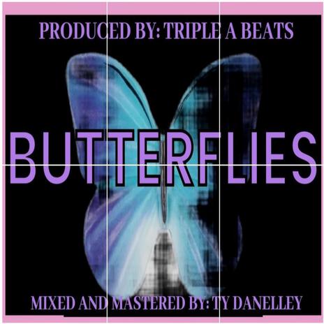 BUTTERFLIES | Boomplay Music