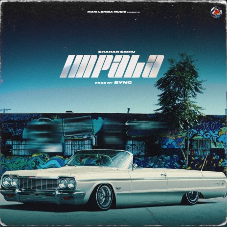 Impala | Boomplay Music