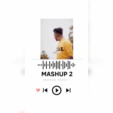 Mashup Two | Boomplay Music