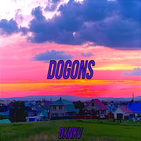 Dogons | Boomplay Music