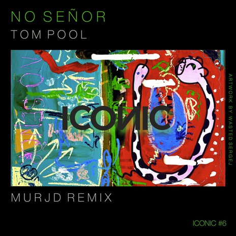 No Señor (MURJD Remix) | Boomplay Music