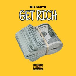 GET RICH