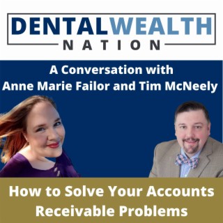 How to Solve Your Accounts Receivable Problems with Anne Marie Failor