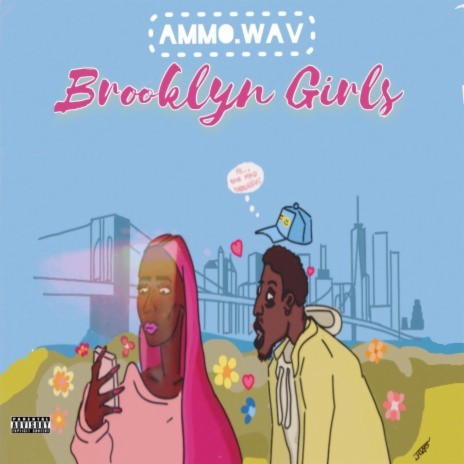 Brooklyn Girls | Boomplay Music