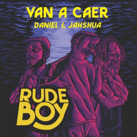 Van A Caer ft. Jahshua | Boomplay Music