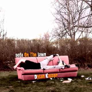 sofa On The lawn (Single) lyrics | Boomplay Music