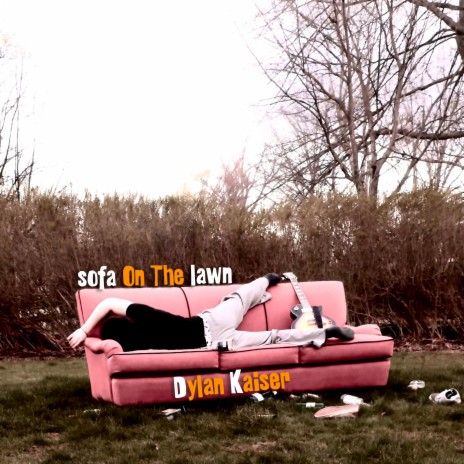 sofa On The lawn (Single Version)