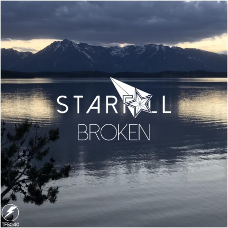 Broken | Boomplay Music