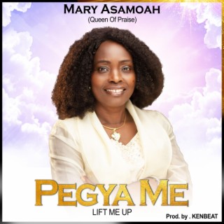 Mary Asamoah