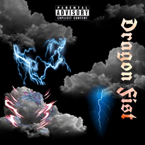 Dragon Fist ft. Jay Flex | Boomplay Music