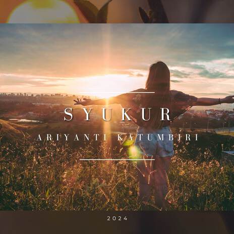 Syukur | Boomplay Music